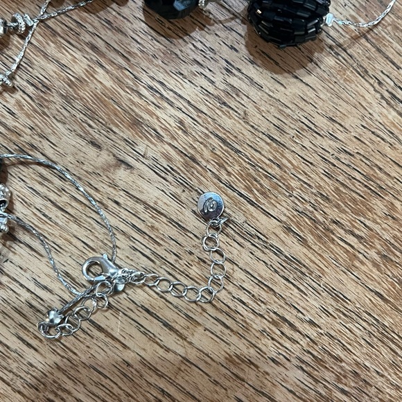 Elegant Black and Gold/Silver Jewelry Bundle - Picture 16 of 16